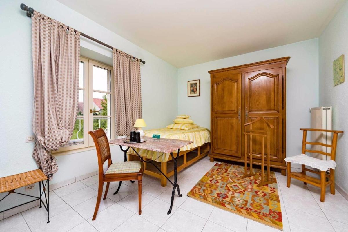 Dessine Moi Un Mouton, Chambre D'Hote A Soulosse Rom bilde